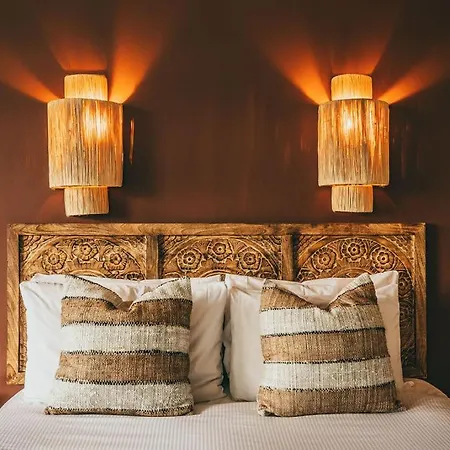 Grand Heights Hotel Ravenscar