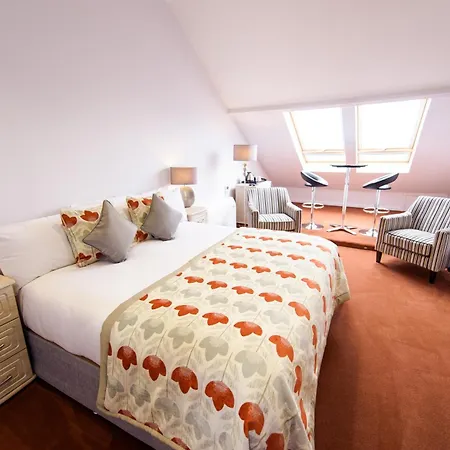 Hotel Grand Heights Ravenscar