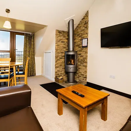 Grand Heights Ravenscar