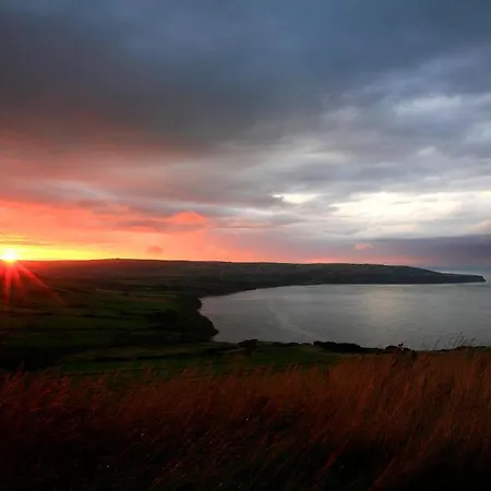 Grand Heights Hotel Ravenscar