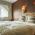호텔 Grand Heights 레이븐스카