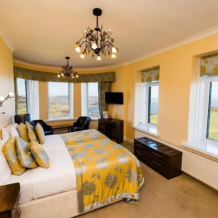 Raven Hall Hotel
