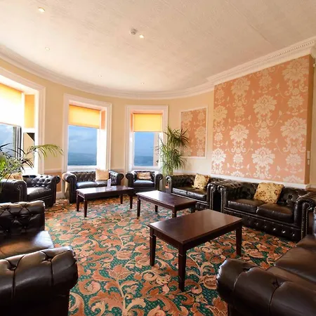 Raven Hall Ξενοδοχείο 3*