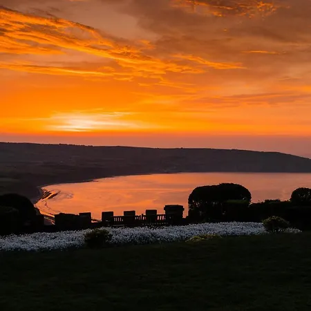 Raven Hall 3* Ravenscar