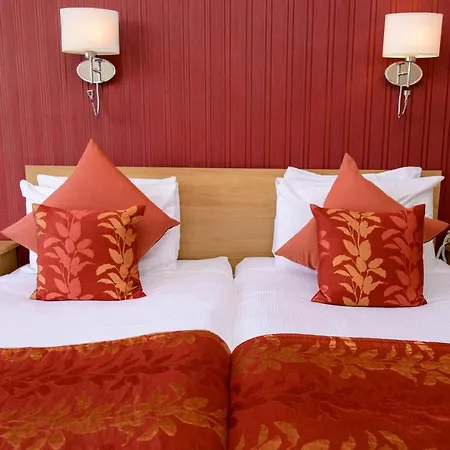 Raven Hall Hotel 3*