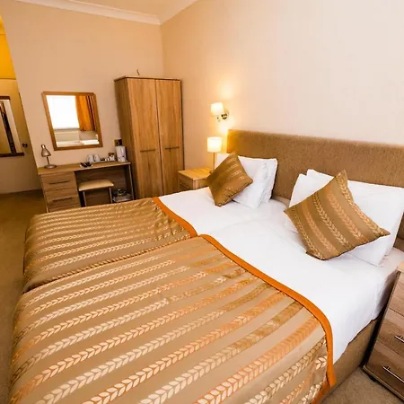 Raven Hall Hotel