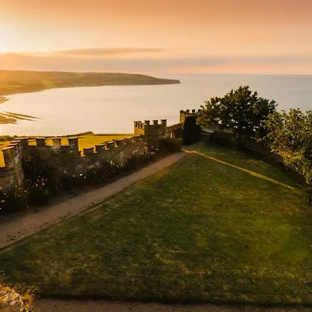 Ξενοδοχείο Raven Hall Ravenscar