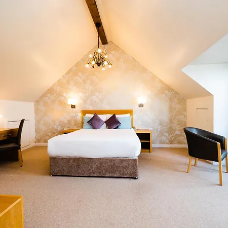 Raven Hall Hotel Ravenscar
