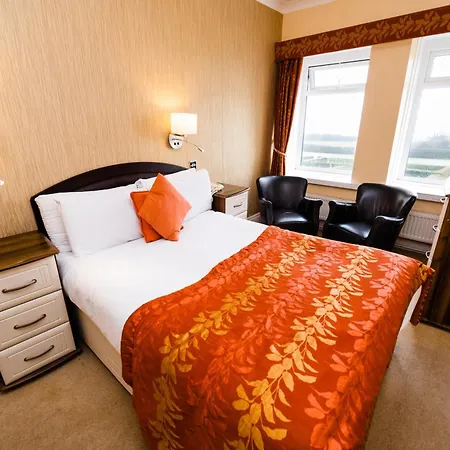 Hotel Raven Hall