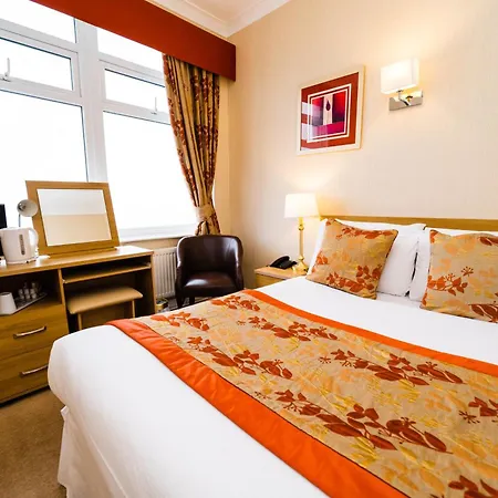 Raven Hall Hotel 3*