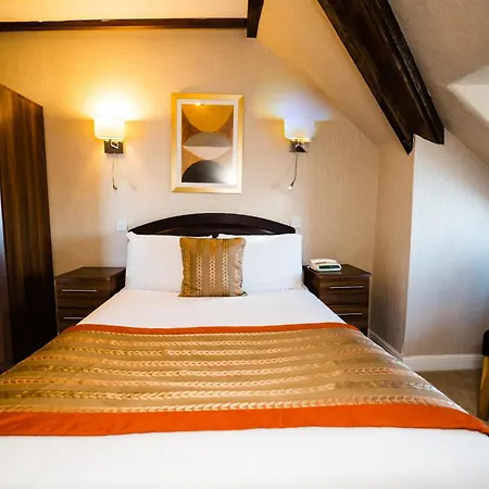 Raven Hall Hotel 3*