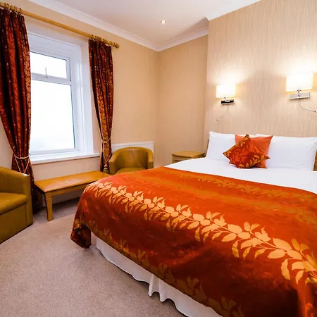 Raven Hall 3* Ravenscar