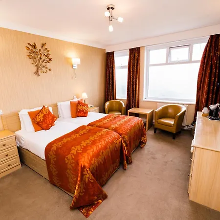 Raven Hall Hotel