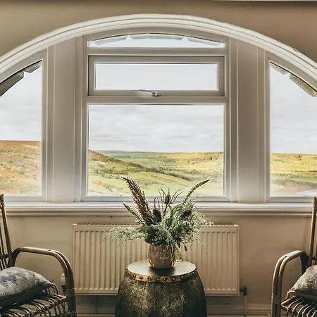 Otel Grand Heights 3*