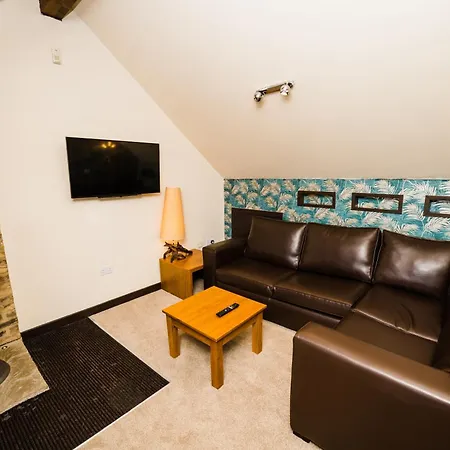 Grand Heights Ravenscar