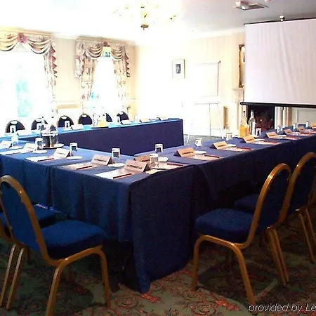 Raven Hall Hotel