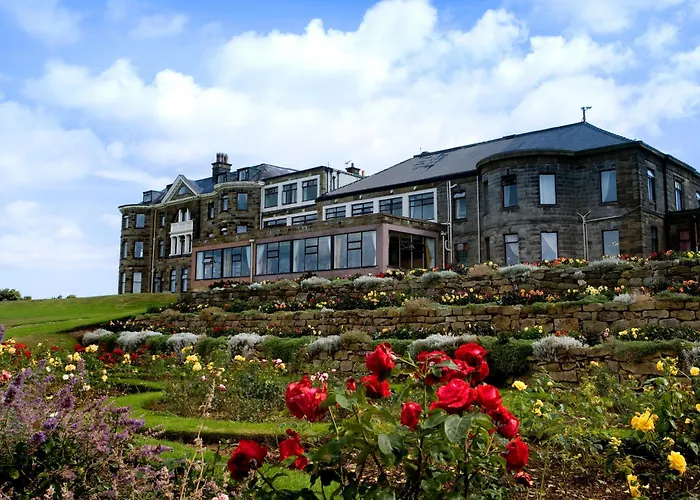 Hotel Grand Heights