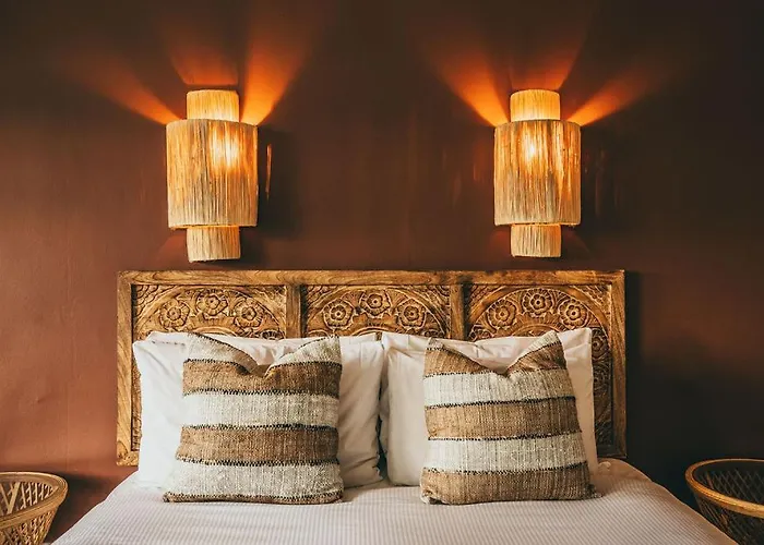 Grand Heights Hotel Ravenscar