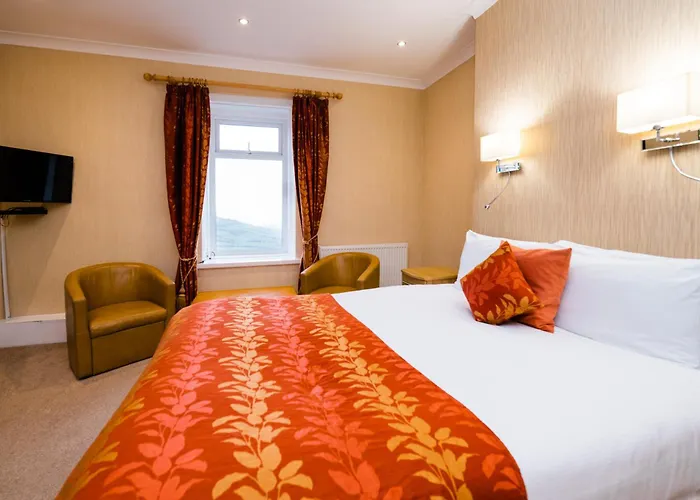 Grand Heights Hotel 3*