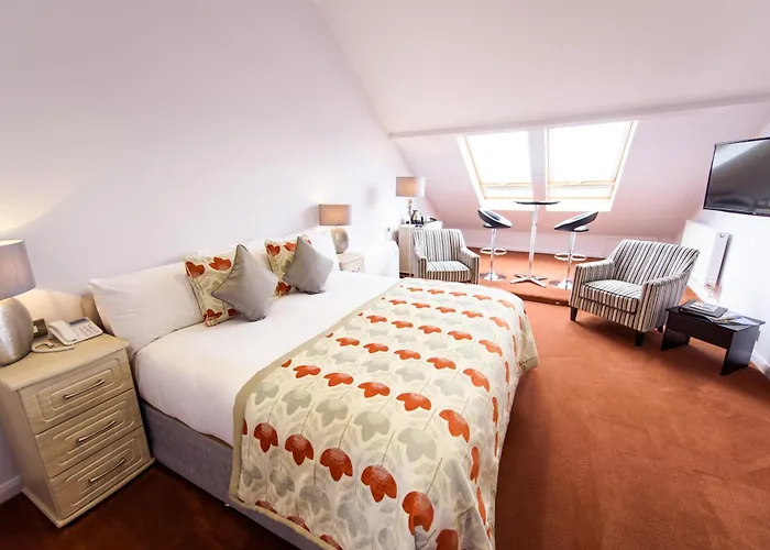 Hotel Grand Heights Ravenscar