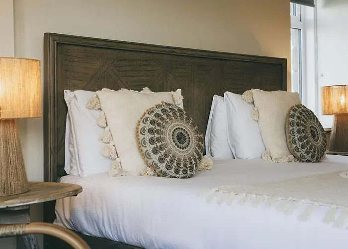 Grand Heights Hotel 3*