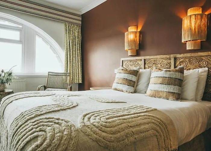 Hotel Grand Heights Ravenscar