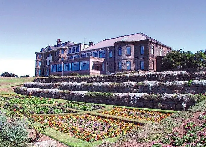 Grand Heights 3* Ravenscar