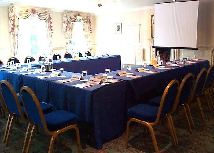 Grand Heights Hotel