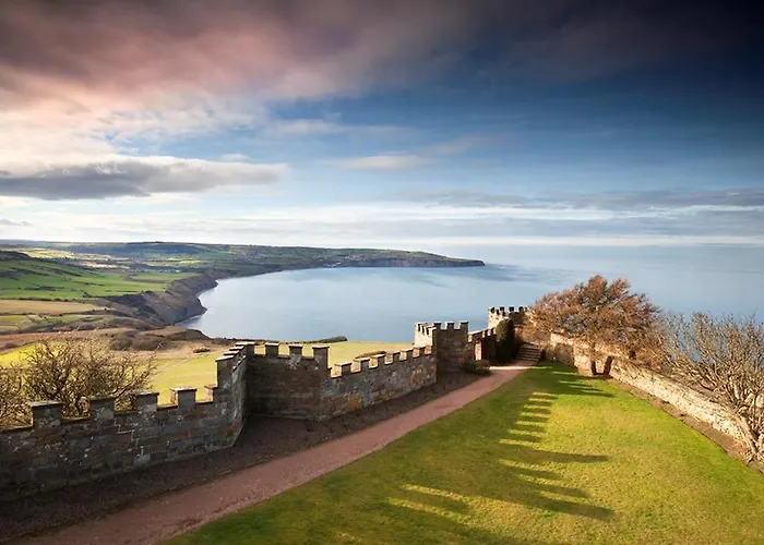 Grand Heights Ravenscar