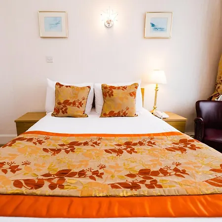Raven Hall Hotel