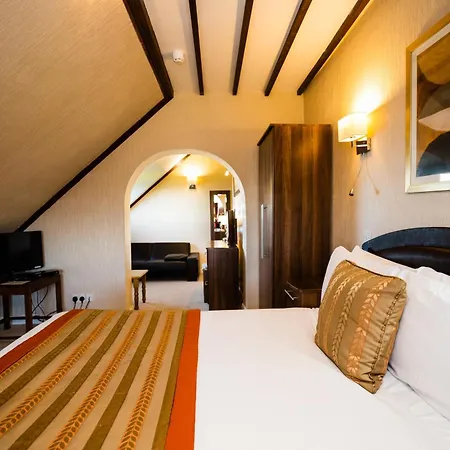 Raven Hall فندق رافينسكار