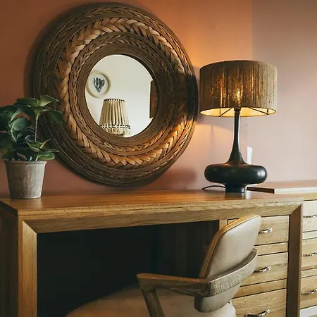 Grand Heights Hotell