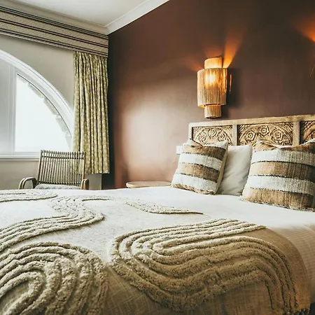 Grand Heights Ravenscar