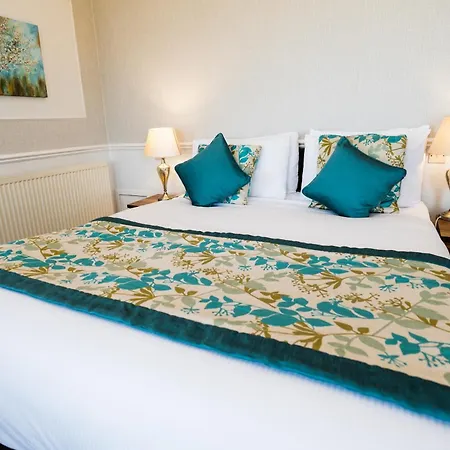 Hotell Grand Heights Ravenscar