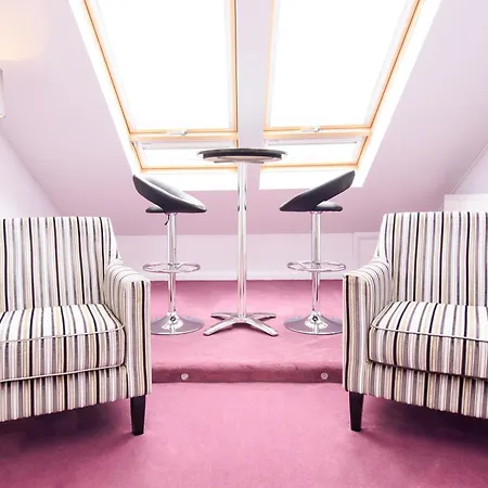 Grand Heights Ravenscar