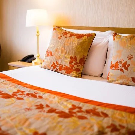 Hotell Grand Heights