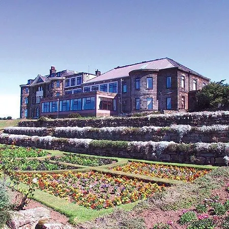 Raven Hall 3* رافينسكار