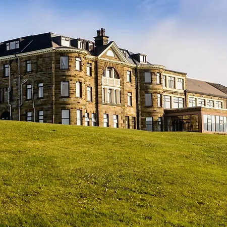 Raven Hall