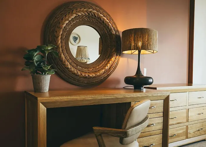 Grand Heights 호텔