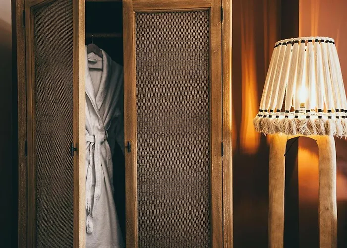 Grand Heights 호텔 3*