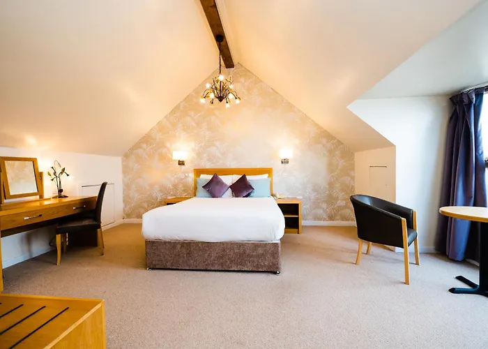 Grand Heights 3* 레이븐스카