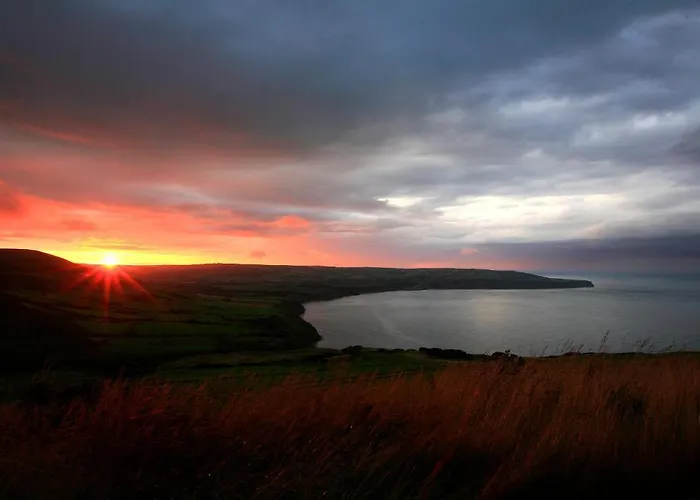 Grand Heights 호텔 레이븐스카